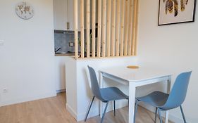 Charmant Appartement Centre-Ville